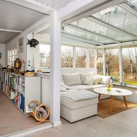 Holiday home Lxi Knebel