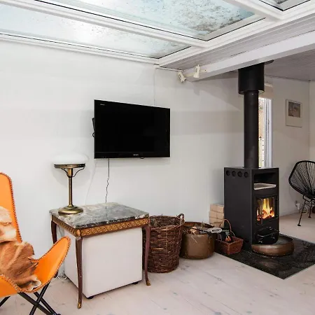 Lxi Holiday home