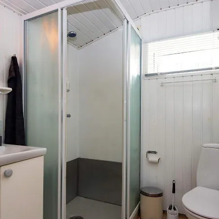 Holiday home Lxi Knebel