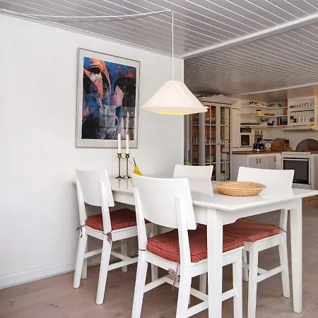 Holiday home Lxi