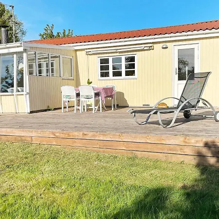 Lxi Holiday home