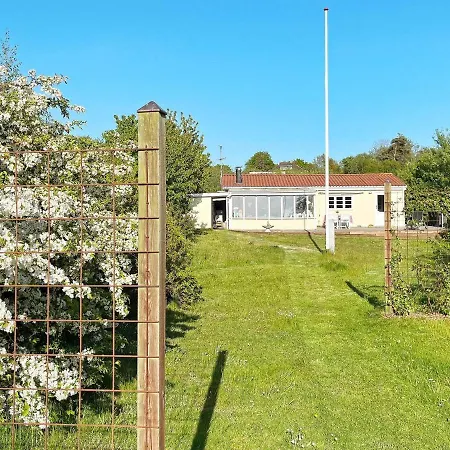 Holiday home Lxi Knebel