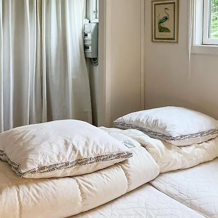Holiday home Lxi Knebel