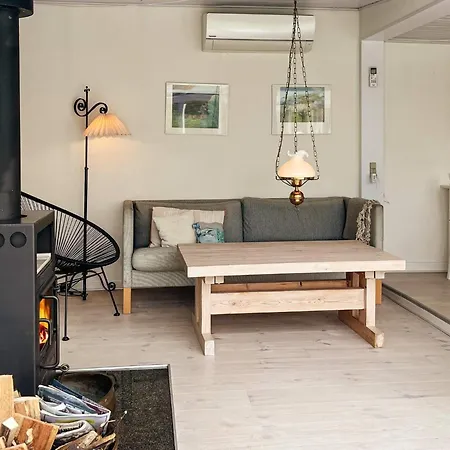 Lxi Vakantiehuis