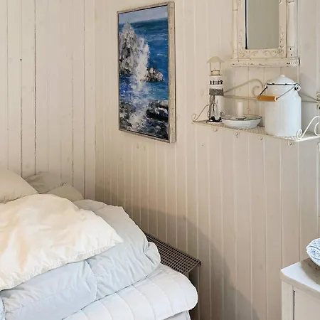 Vakantiehuis Lxi *