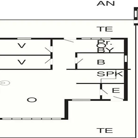 Holiday home Lxi