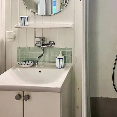 Lxi Vakantiehuis