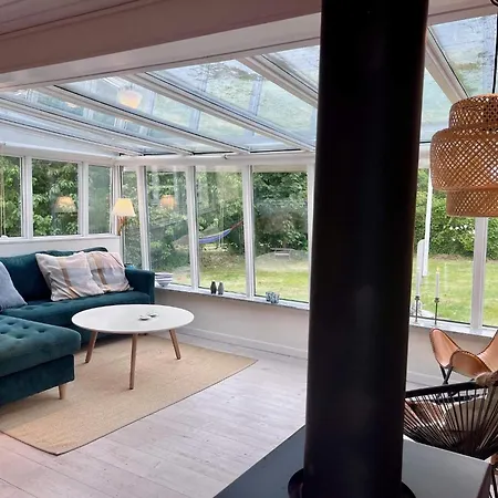 Lxi Holiday home