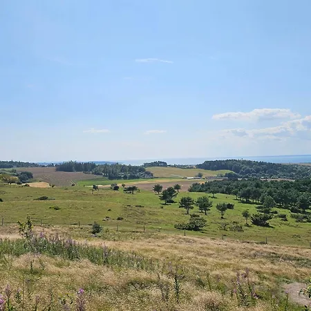 6 Person In Knebel-by Traum Dom wakacyjny *