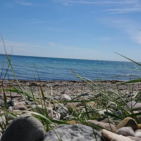 Dom wakacyjny 6 Person In Knebel-by Traum *