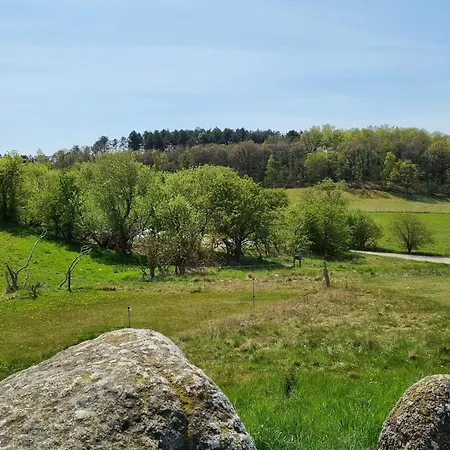 6 Person In Knebel-by Traum *