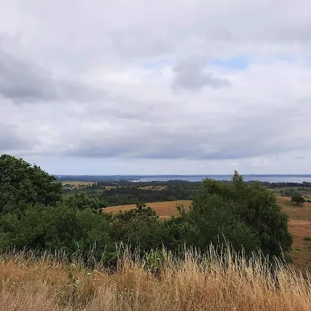 6 Person In Knebel-by Traum Dom wakacyjny Knebel