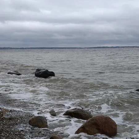 Dom wakacyjny 6 Person In Knebel-by Traum