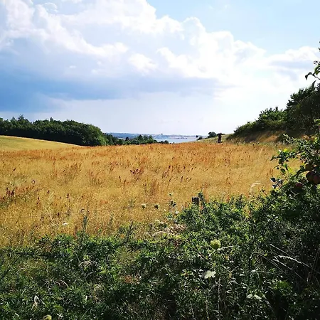 6 Person In Knebel-by Traum Dom wakacyjny *