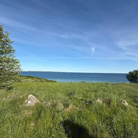 6 Person In Knebel-by Traum Dom wakacyjny