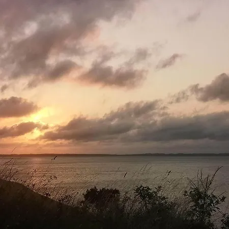 Dom wakacyjny 6 Person In Knebel-by Traum *