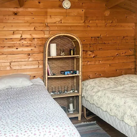 6 Person In Knebel-by Traum Tatil Evi