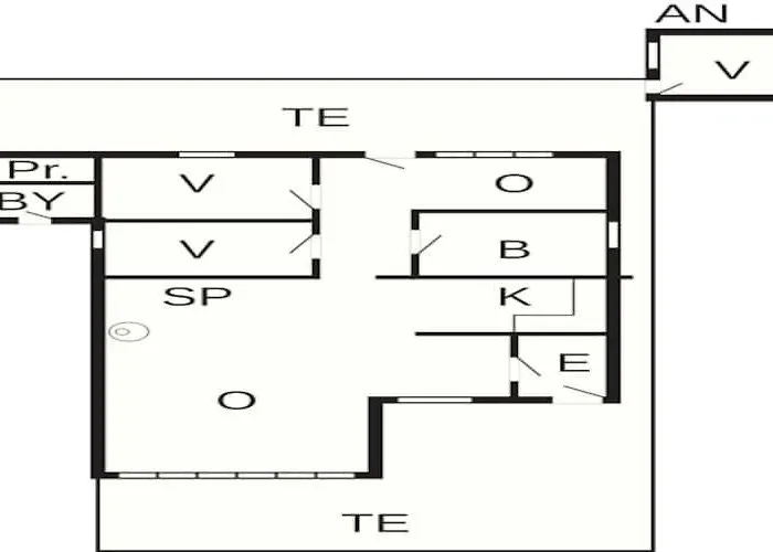 6 Person In Knebel-by Traum